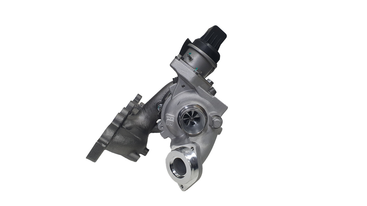 JRONE 8B3930M724-TURBOCHARGER 1.6 TDI POLO 2010 > 03L253016A//2993